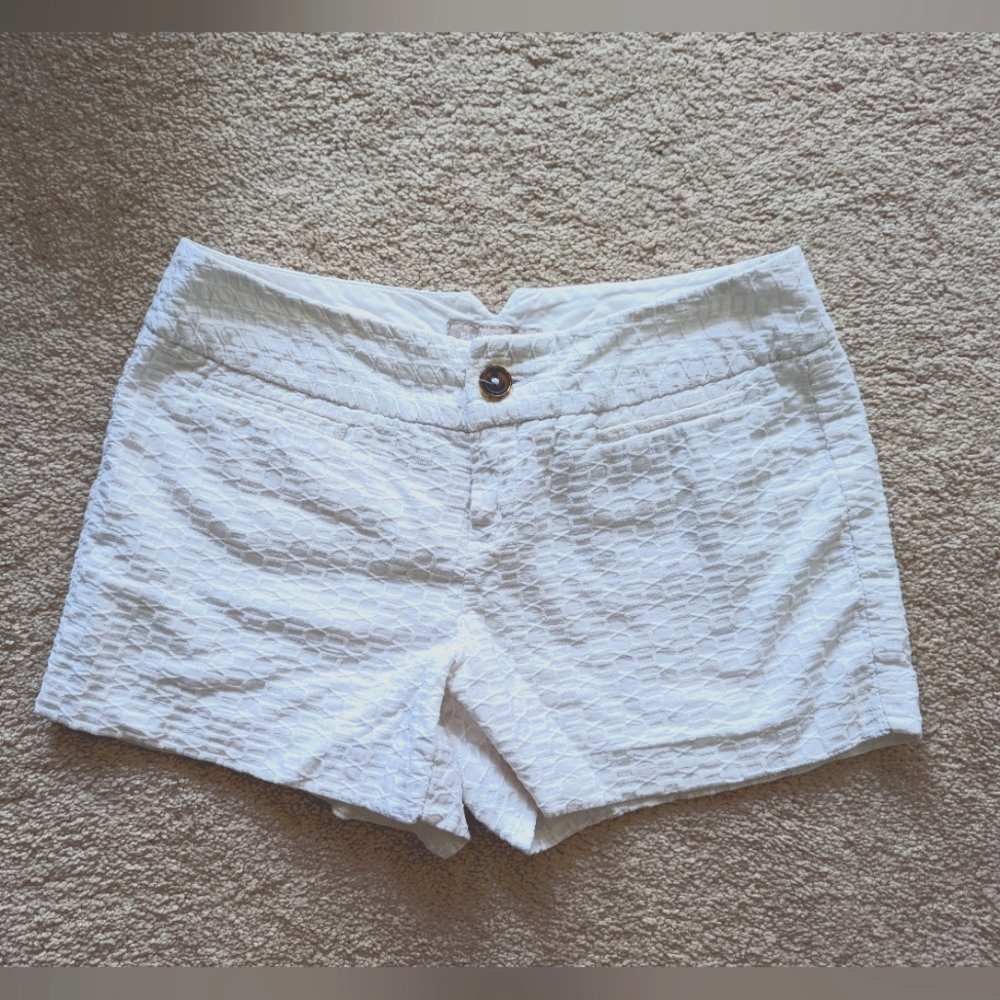 Banana Republic Hamptons shorts